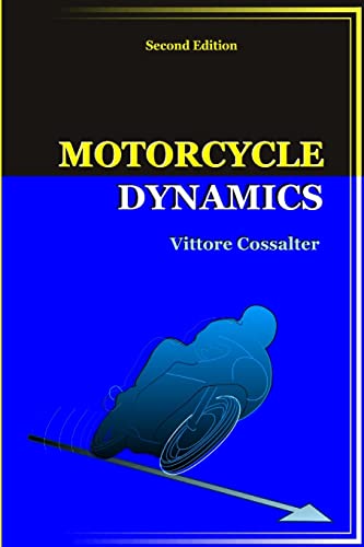 Motorcycle Dynamics von Lulu